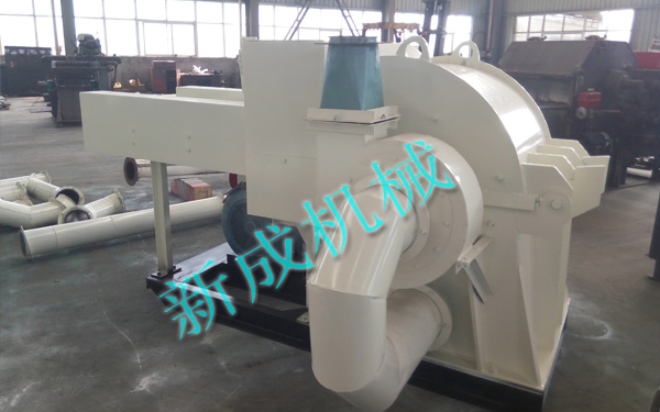致富小機器——玉米芯粉碎機、秸稈粉碎機展現威力！