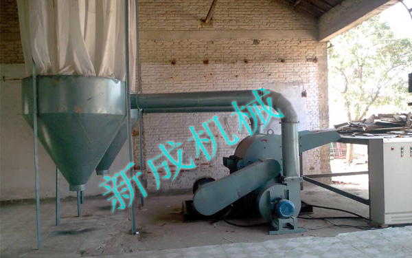 不同型號的木材粉碎機、木頭粉碎機多少錢一臺？