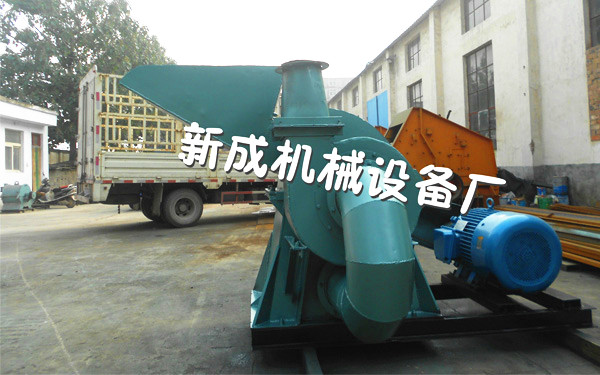 如何根據不同用途選擇和購買木頭粉碎機？